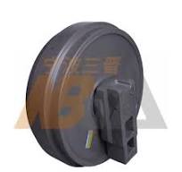 DX360 DX370 DH360 DH370 Accessories Excavator Crawler Front ...