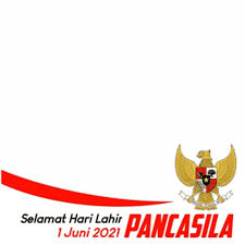 Hari lahir pancasila juga dijadikan hari libur nasional. D4mhp8 2hi M9m