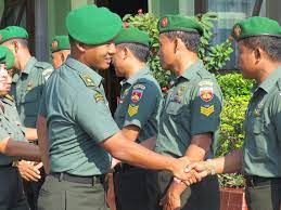 Check spelling or type a new query. Naik Pangkat Dapat Ucapan Dari Seluruh Anggota Kodim Demak Analisa Www Indonesiana Id