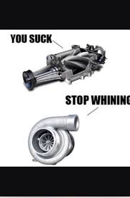 Funny Supercharger And Turbo Joke Car Humor Car Jokes Car Guys