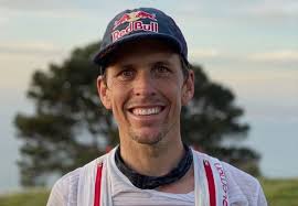 Sandes sets "(Mission) Impossible" 13 Peaks Challenge time