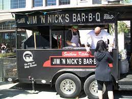 Pin De Luis Perez En Bbq Trailer De Comidas Parrilla Para Barbacoa Foodtrucks