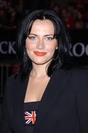 Resultado de imagem para dagmara dominczyk