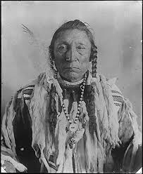 To view the albums, click on more at the top of the page, and from the down arrow, choose photos. Pictures Of Native Americans National Archives