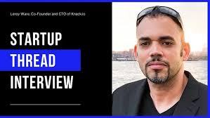 The most insightful stories about Startup Interviews