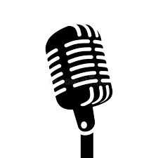 Retro Microphone Vector Sign Retro Microphone Sign Vector Illustration Affiliate Microphone Retro V Microphone Drawing Vector Illustration Microphone