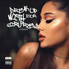 Popular music tracks, songs tagged break up with your girlfriend, i'm  bored