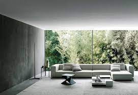 Sofas and armchairs by living divani archis. Wall