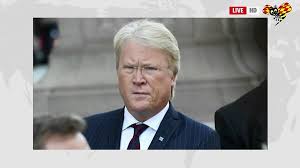 Lars adaktusson is a swedish politician and member of parliament for the christian democrats and member in the committee on foreign affairs. Lars Adaktusson Staller In Valvaka Hos Svt
