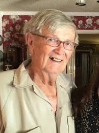 Frank Henderson Obituary