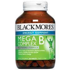 Clinicians b complex provides a combination of essential b vitamins in high potency. Australia Bm Executive Vitaminb 160tablets Health Supplement For Relieve Physical Emotional Stress Tension Health Nervous System Body Self Tanners Bronzers Aliexpress