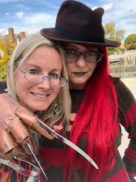 Meeting Favorite Actors from Criminal Minds