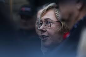 45 imágenes de Barbara nowak