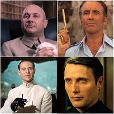 Peter Dinklage leads the odds to be the next James Bond villain, per  Gambling.com.