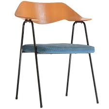 Robin Day Arm Chair 1stdibs Com Affordable Leather Chair Robin Day Wooden Dining Chairs