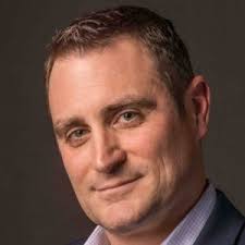 Barry Grier, Schneider Electric