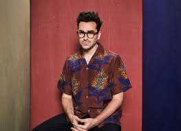 Help us build our profile of dan levy! Schitt S Creek Showrunner Dan Levy On Season 5 Reality Television And Being Canadian Vogue
