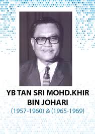 Terdiri dari ras melayu sebagai ras utama, ras china, dan india. Kpm Senarai Menteri Pendidikan
