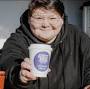 Profile Picture of 'My friend' barista goes viral as she serves up coffee and the joy of the ... (@liberty.edu) on Google