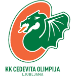 As you can see, there's no background. Ubersicht Kk Cedevita Olimpija Virtus Bologna 98 108 Eurocup 2020 2021 Gruppe G