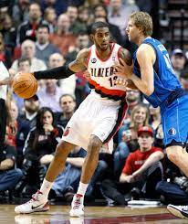 Trail blazers react to lamarcus aldridge joining the super team brooklyn nets originally appeared on nbc sports northwest. Aldridge Scores 30 Points As Trail Blazers Edge Dallas The Spokesman Review