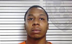 St. Landry deputies arrest man accused of abusing retired race horse