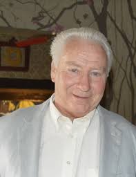 Obituary information for Ronald D. Roth