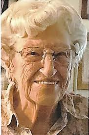 Obituary: Marian Eleanor (Ernst) Abel