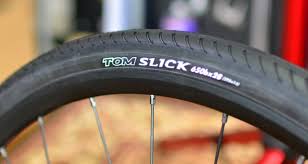 なさそうだけどある？27.5インチのスリックタイヤRITCHEY（リッチー）TOM SLICK | VIKING