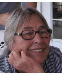 Alice Rowland Obituary (1944