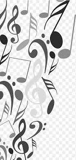 You can download the background in psd, ai and eps file format. G Clef And Note Print Illustration Background Music Music Illustration Black Notes Background Border Texture Png Pngegg