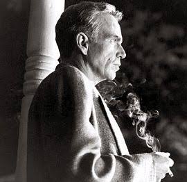 The Man Who Wasn't There