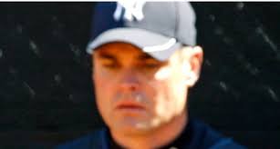 Yankees let five minor league staffers go