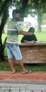 Sebaliknya orang yang rutin membaca al quran maka akan diberkahi waktu hidupnya, apa maksud berkah waktu?, maksudnya adalah waktu yang sempit bisa di gunakan untuk melakukan amalan amalan akhirat. Tertangkap Pakai Celana Pendek Pelanggar Syariat Islam Di Aceh Barat Marah Marah Antara News Aceh