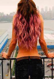 Check out our ginger hair dye selection for the very best in unique or custom, handmade pieces from our hair dye & color shops. Dip Dye Hair Extensions A How To Guide Kudu Hair Extensions
