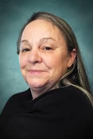 Liz Ervin's Instagram, Twitter & Facebook