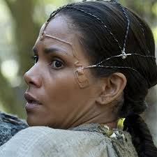 Cloud Atlas by David Mitchell