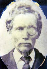 William Benjamin Brantley