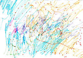 Resultado de imagem para definição de garatuja