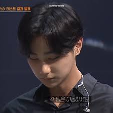 Daniel and Jungwon: Twins