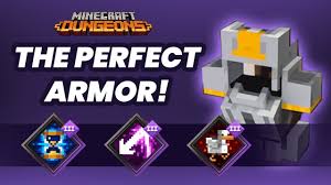 Minecraft dungeons armor guide rock paper shotgun. What Is The Best Melee Armor In Minecraft Dungeons For A Melee Build Youtube
