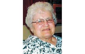 Sharon Kunce Obituary (2014)