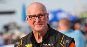 ARCA Menards Series 2025 pre-race practice: Friday results