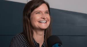 Be A Force For Good With Common Impact CEO Danielle Holly