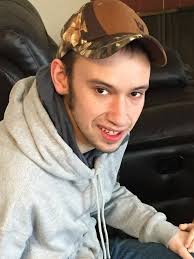 Obituary of Jonathan Kenyon