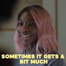 Michaela Coel, Netflix, & The Art Of Negotiating