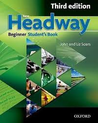 English File Pre Intermediate Third Edition Pdf скачать бесплатно New Headway Beginner Third Edition Student S Book John Soars 9780194714563 Beginner Books Teacher Books Student