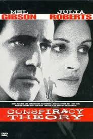 Conspiracy Theory (1997) Technical Specifications » ShotOnWhat?