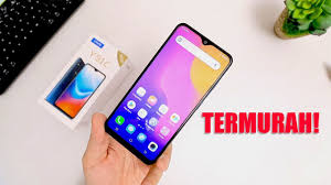Maybe you would like to learn more about one of these? Vivo Y91c 2 32gb Red Smartphone Harga Dan Spesifikasi