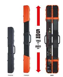 Travel With Confidence: Choose the Right Rod Tube — Half Past First Cast